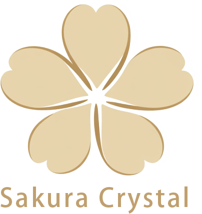 Sakura crysta